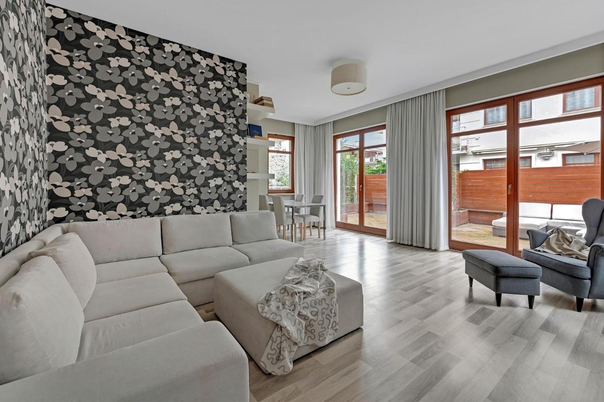 Grand Apartments - Neptun Park. Gdańsk Buitenkant foto